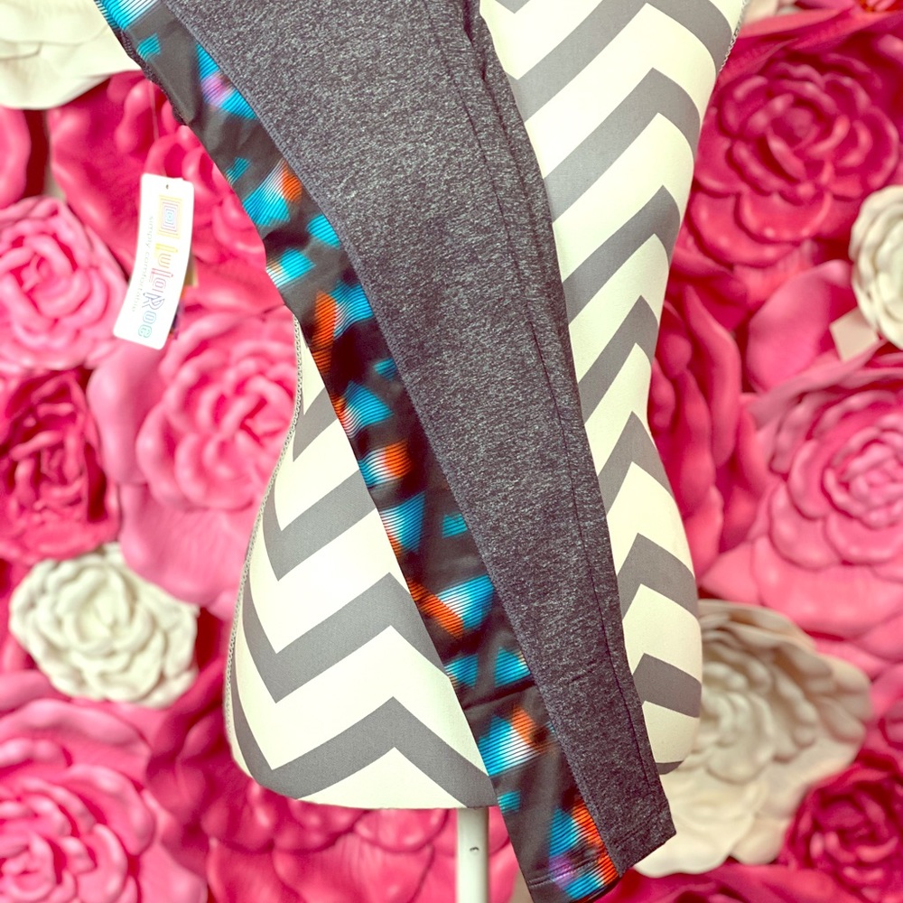 Lularoe Jordan Yoga pants